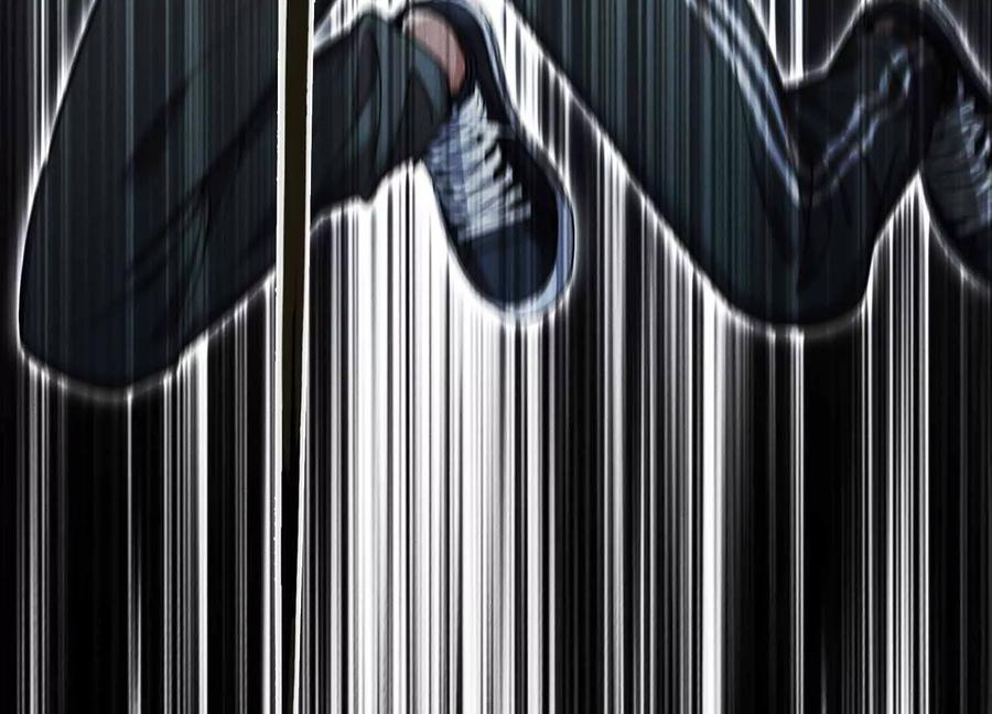 《超频玩家》不明目的的试探 第99页