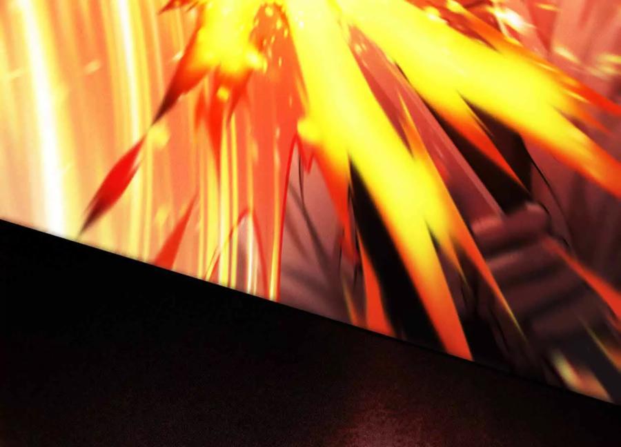 《超频玩家》母狮子反扑 第92页