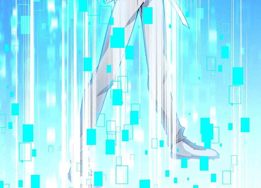 《超频玩家》不善的邀请 第214页