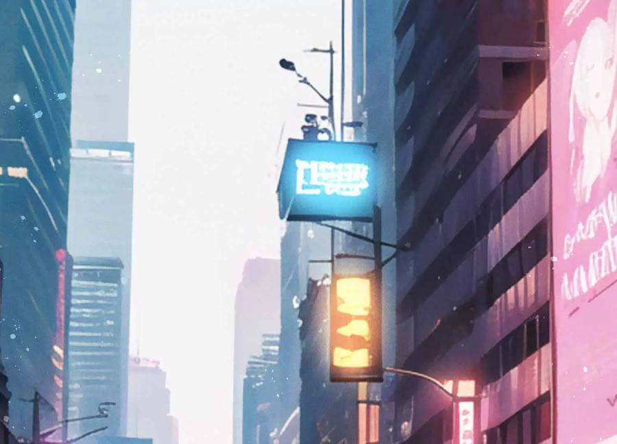 《超频玩家》不善的邀请 第128页