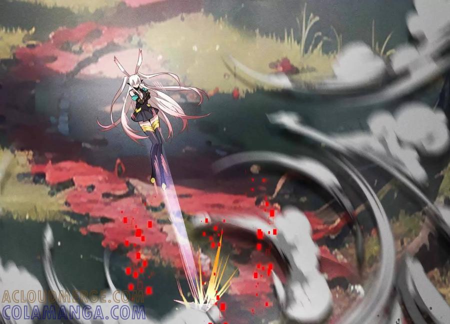 《超频玩家》三VS三 第129页