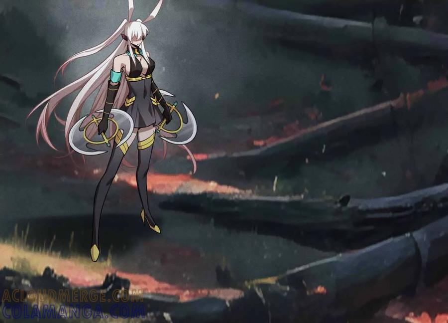 《超频玩家》三VS三 第73页
