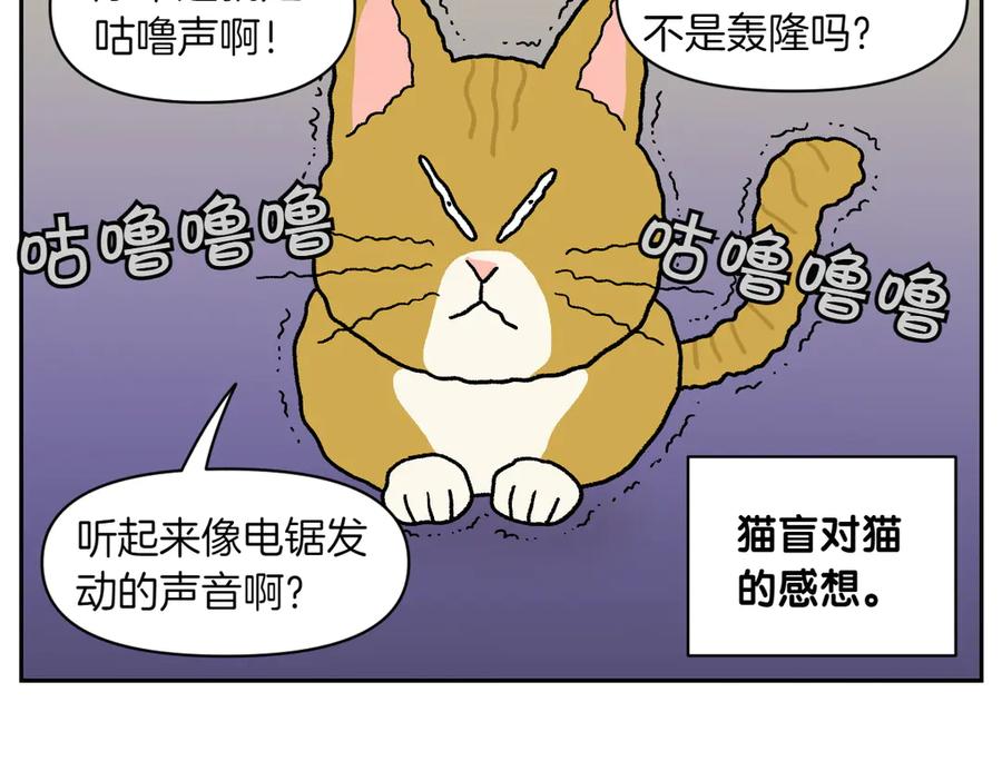 《我的狗子叫棉花》第36话 狗和猫的身体语言 第32页