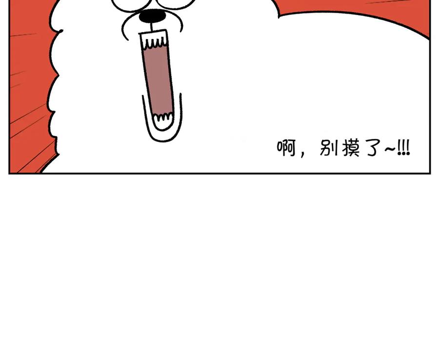 《我的狗子叫棉花》第36话 狗和猫的身体语言 第42页