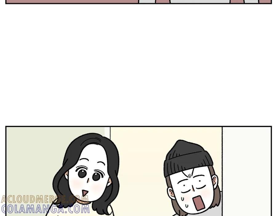 《我的狗子叫棉花》第37话 宝宝客人和棉花 第40页