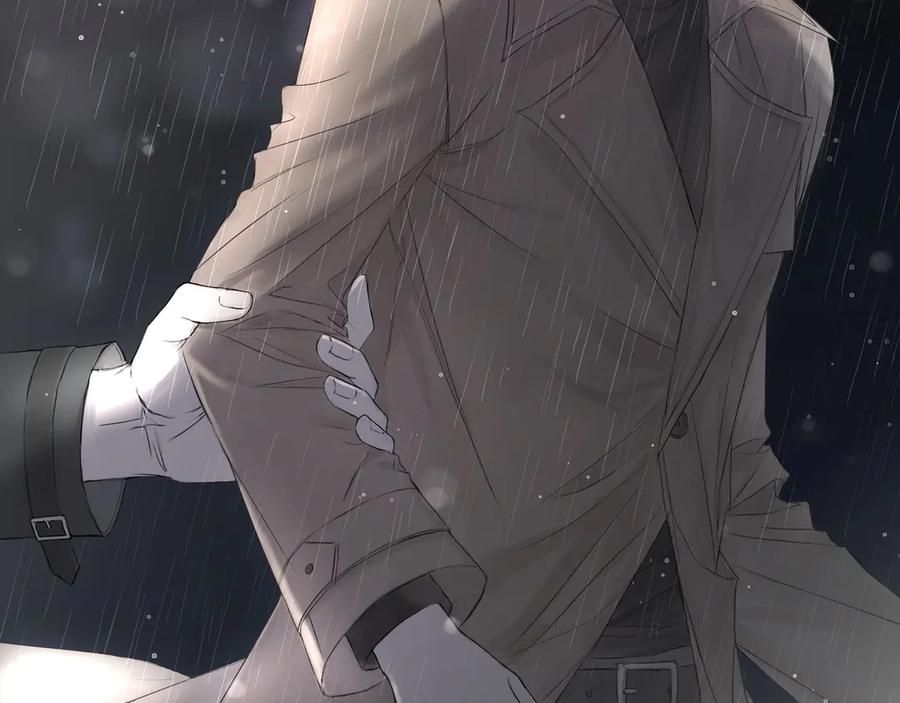 《欺诈信徒》雨天 第29页