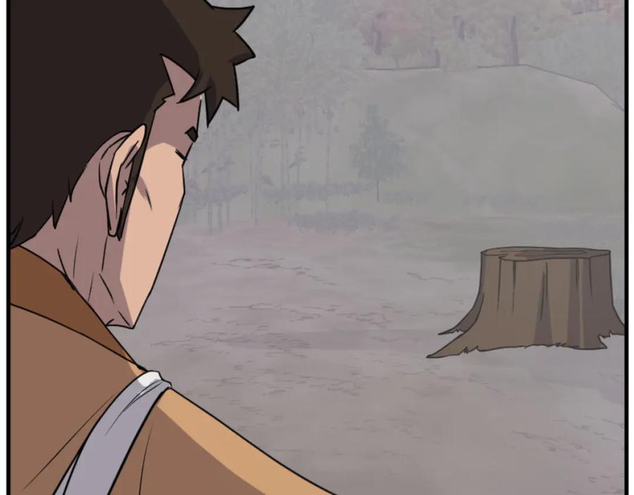 《重生不死尊》第171话 屠村 第55页