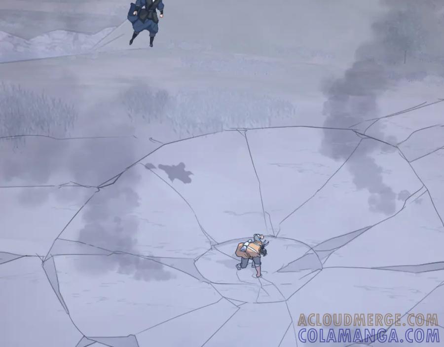 《重生不死尊》第171话 屠村 第133页