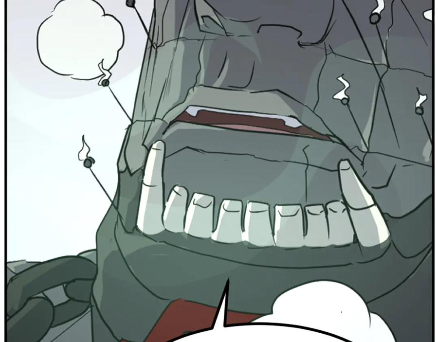 《重生不死尊》第173话 解除封印 第11页