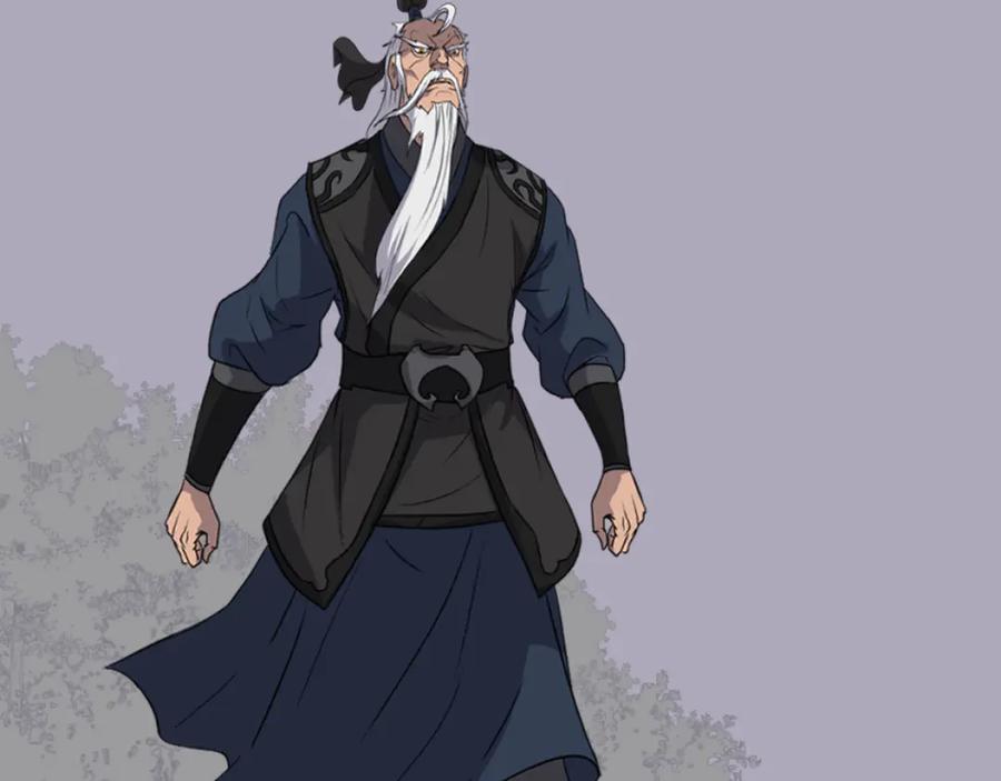 《重生不死尊》第175话 骷髅魔功 第92页
