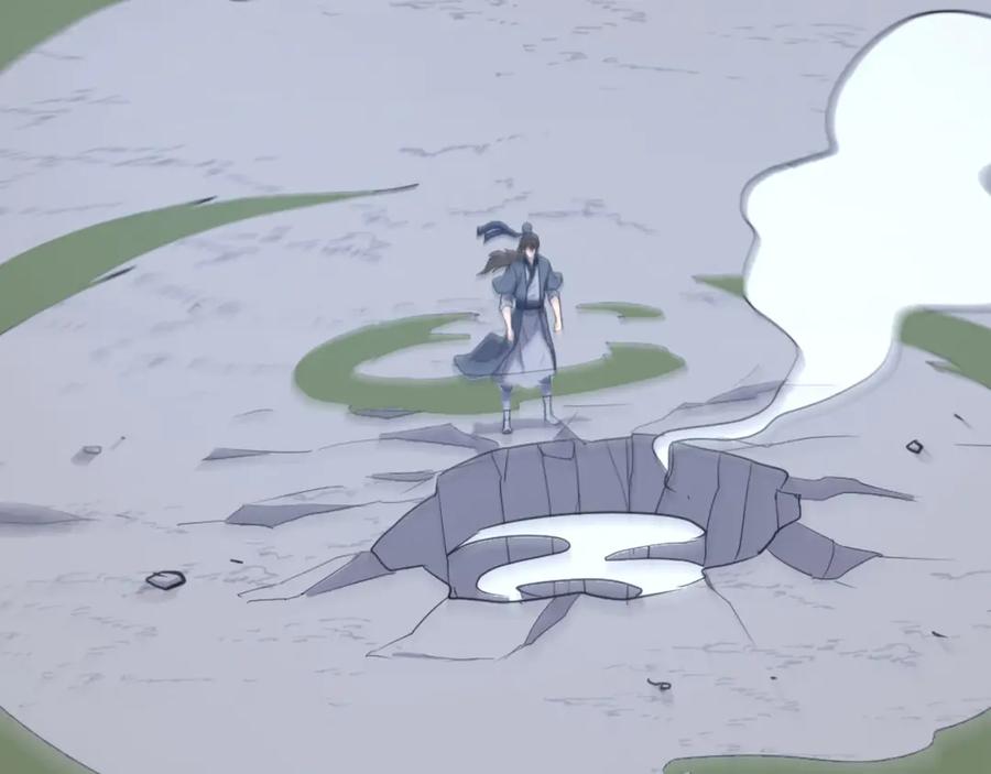 《重生不死尊》第175话 骷髅魔功 第78页