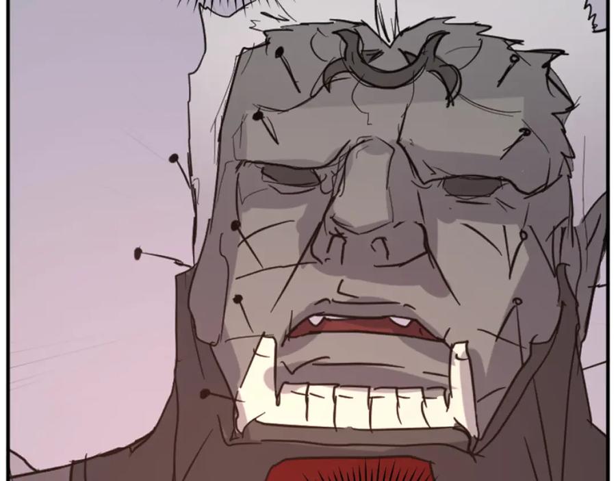 《重生不死尊》第176话 许久不见 第115页