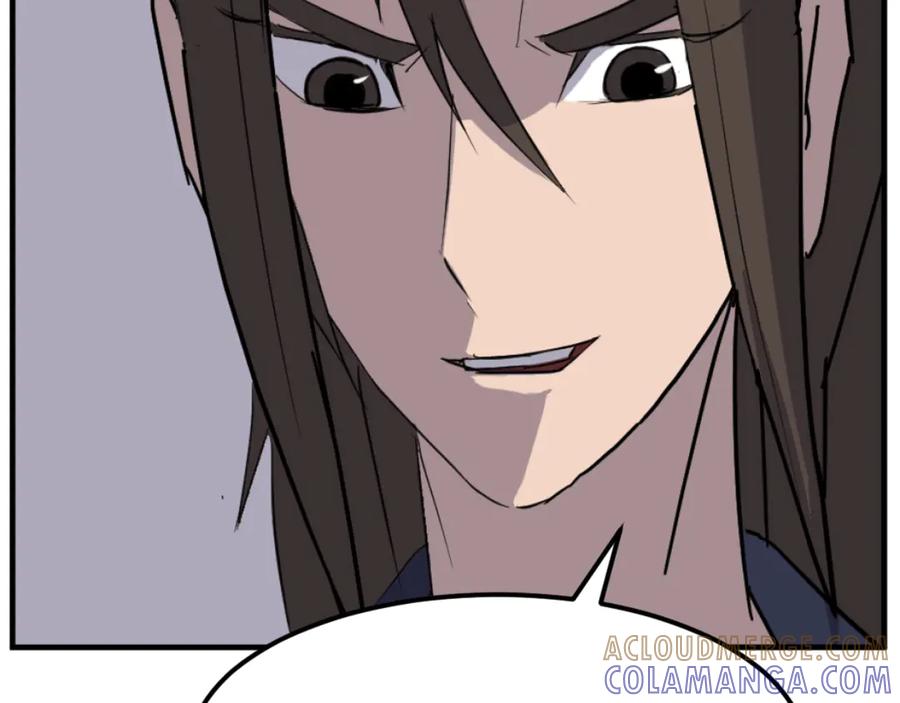 《重生不死尊》第176话 许久不见 第37页