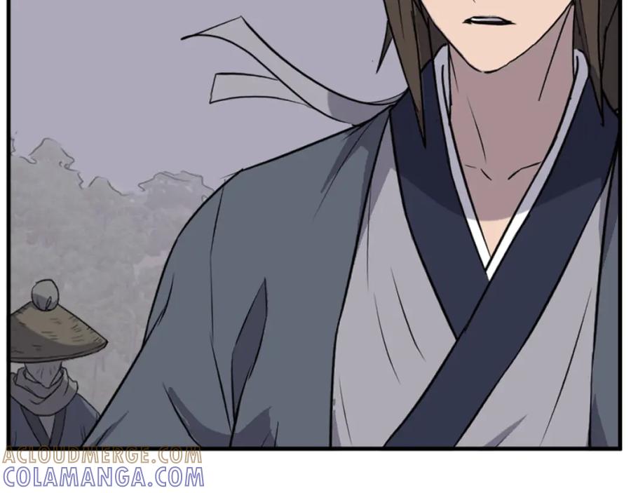 《重生不死尊》第176话 许久不见 第137页