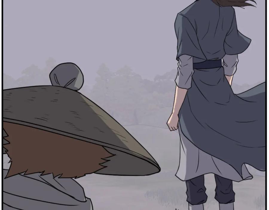 《重生不死尊》第176话 许久不见 第79页