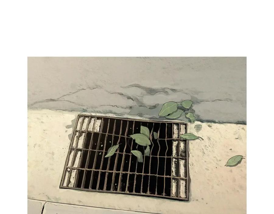 《超感追踪》第34话 反派真正的阴谋 第108页