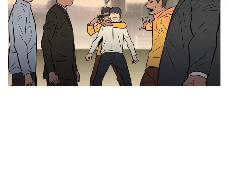 《超感追踪》第34话 反派真正的阴谋 第36页