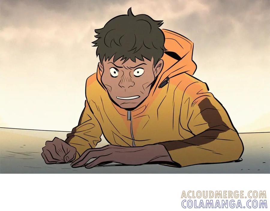 《超感追踪》第34话 反派真正的阴谋 第57页