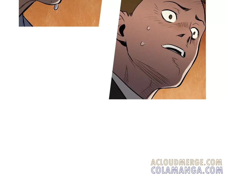 《超感追踪》第34话 反派真正的阴谋 第53页