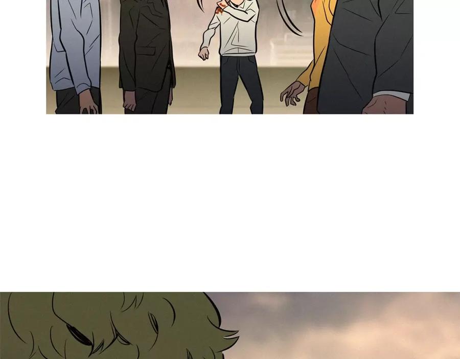 《超感追踪》第34话 反派真正的阴谋 第64页