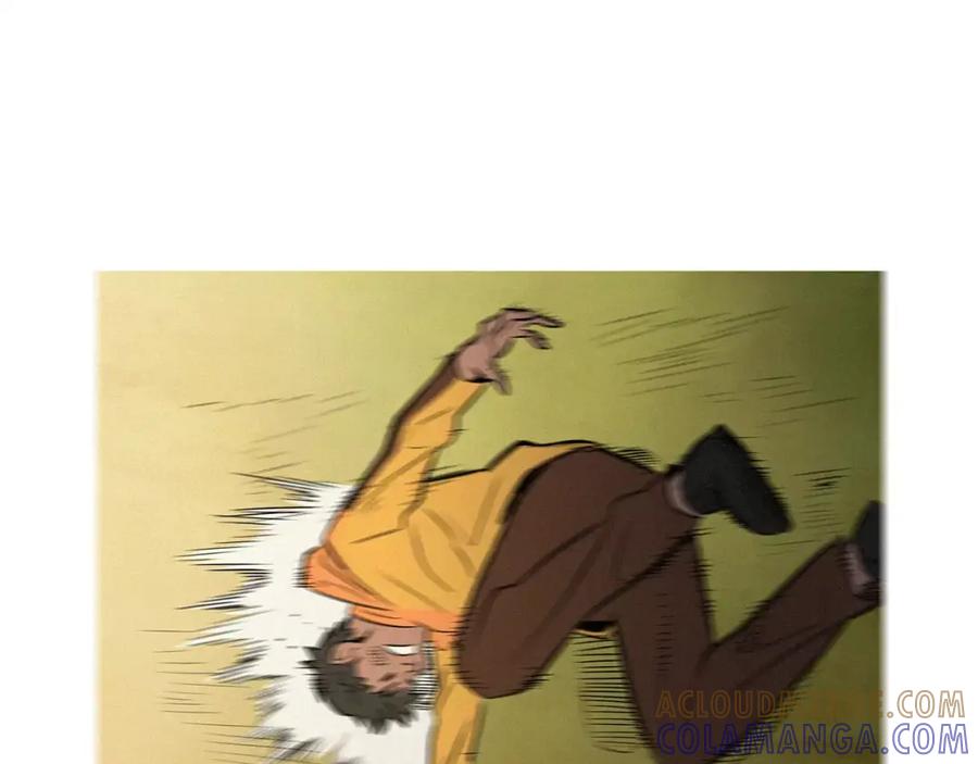《超感追踪》第34话 反派真正的阴谋 第49页
