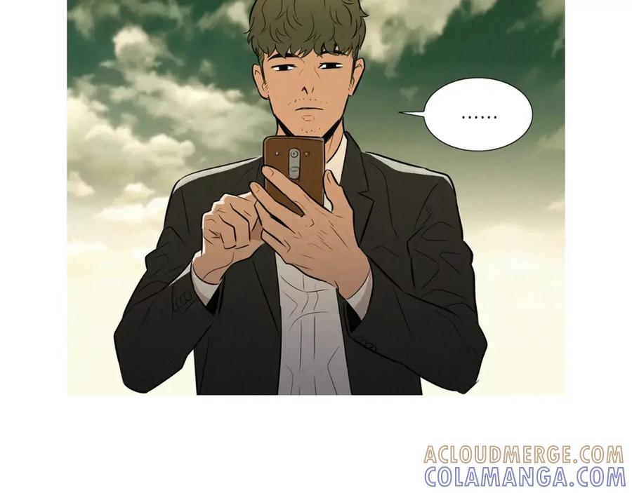 《超感追踪》第35话 儿子，我来救你了！ 第61页