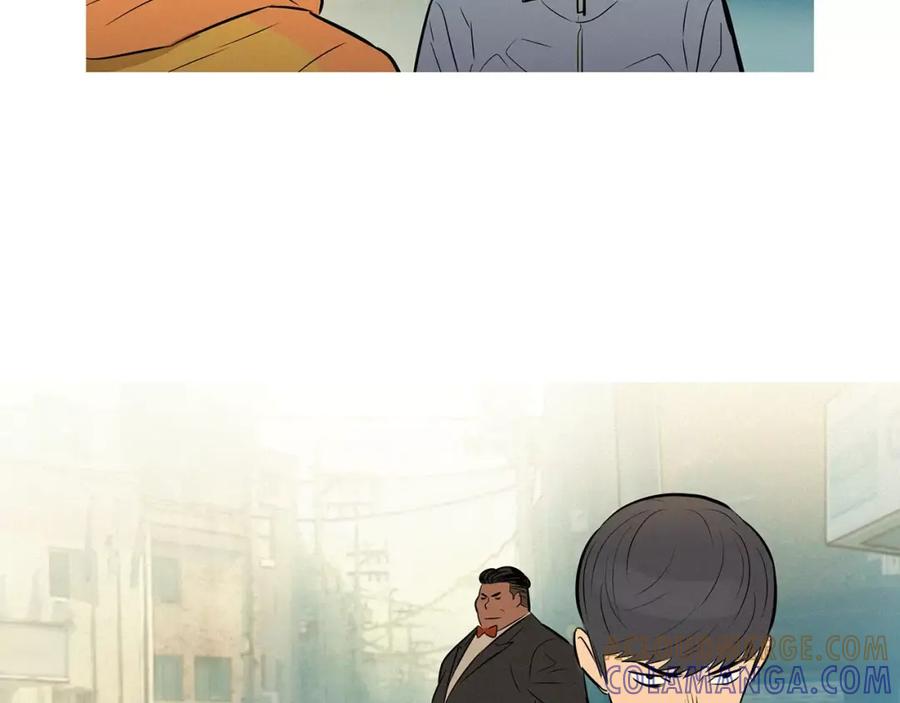 《超感追踪》第35话 儿子，我来救你了！ 第57页