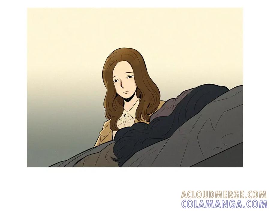 《超感追踪》第36话 那份耻辱 第65页