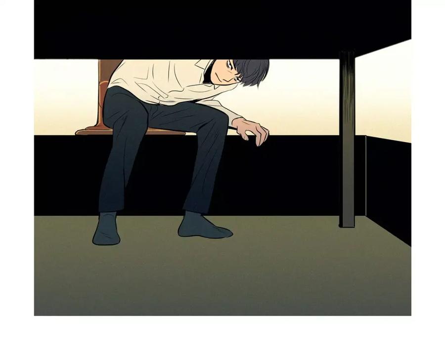 《超感追踪》第36话 那份耻辱 第58页