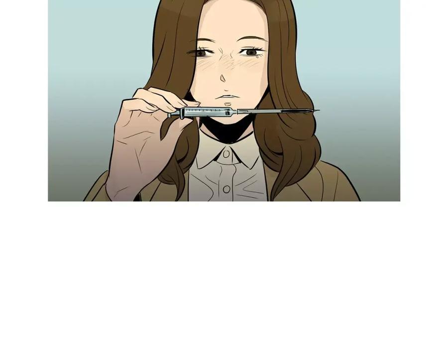 《超感追踪》第37话 我们被通缉了 第35页