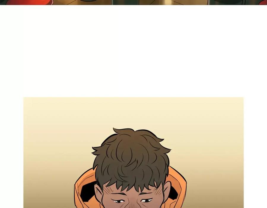 《超感追踪》第37话 我们被通缉了 第83页