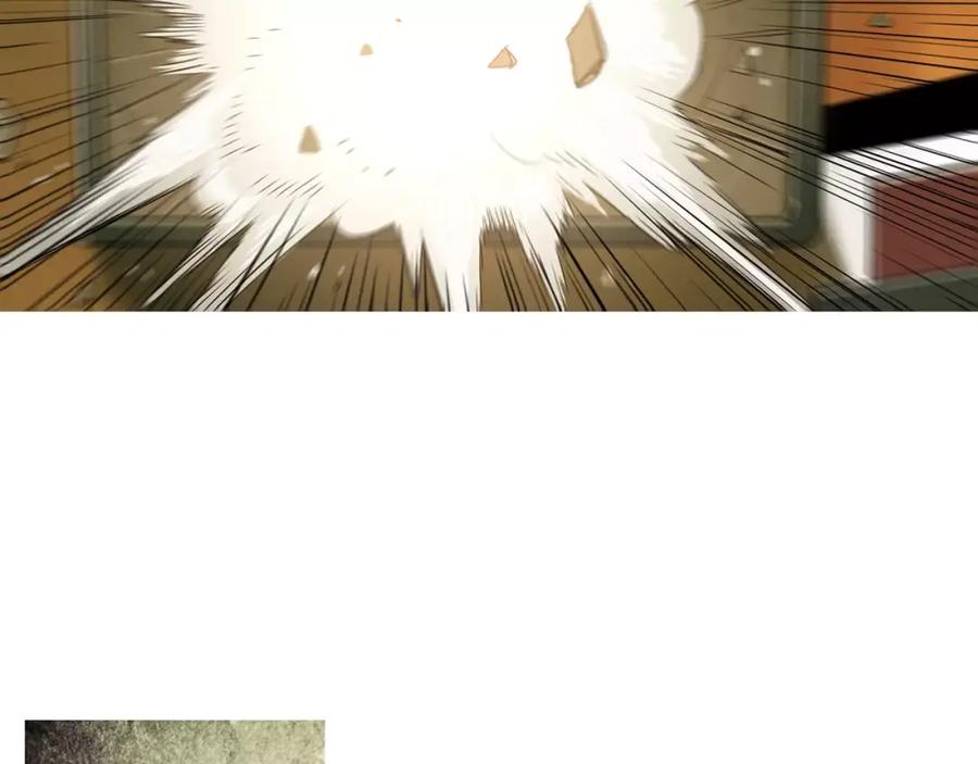 《超感追踪》第37话 我们被通缉了 第98页