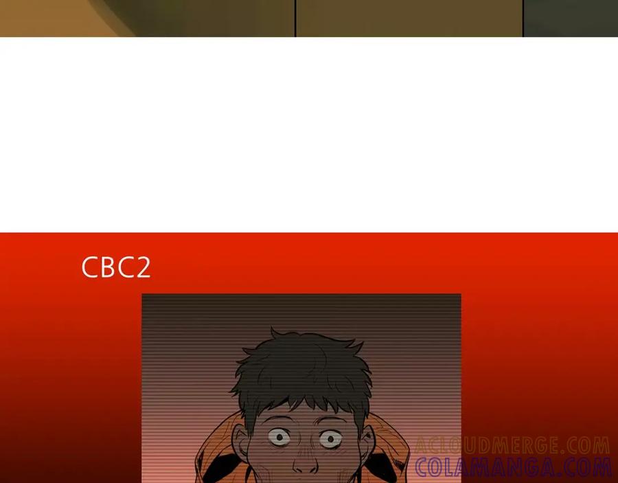 《超感追踪》第37话 我们被通缉了 第93页