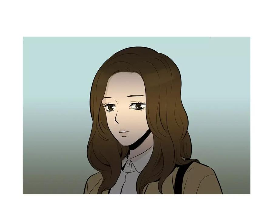 《超感追踪》第37话 我们被通缉了 第32页