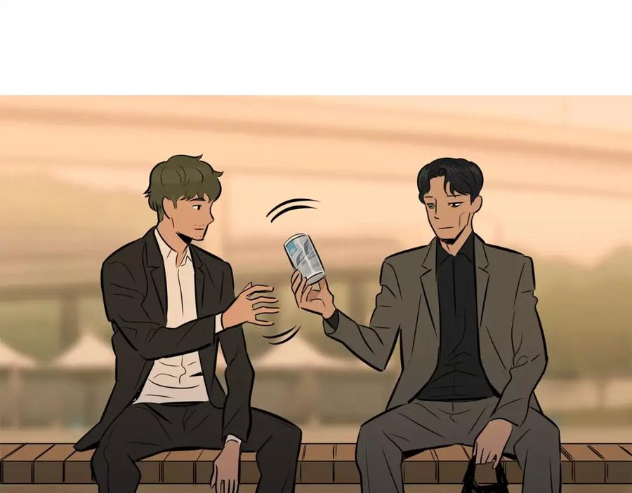 《超感追踪》第38话 全民公敌 第36页