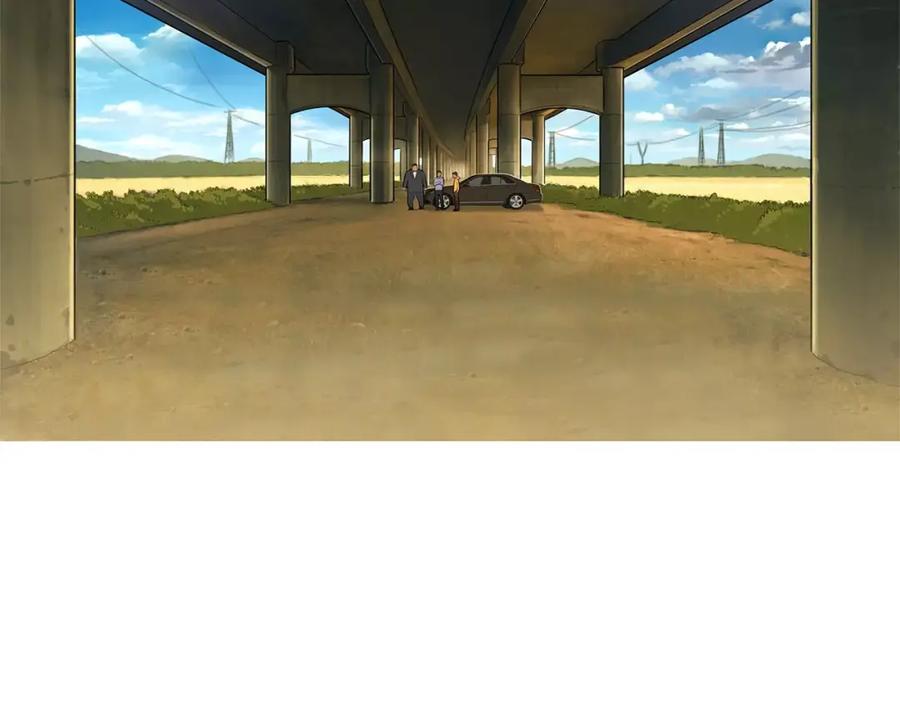 《超感追踪》第40话 死牌 第94页