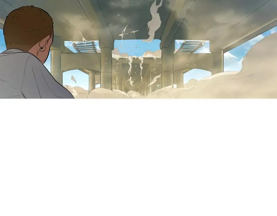 《超感追踪》第41话 谈判破裂 第86页