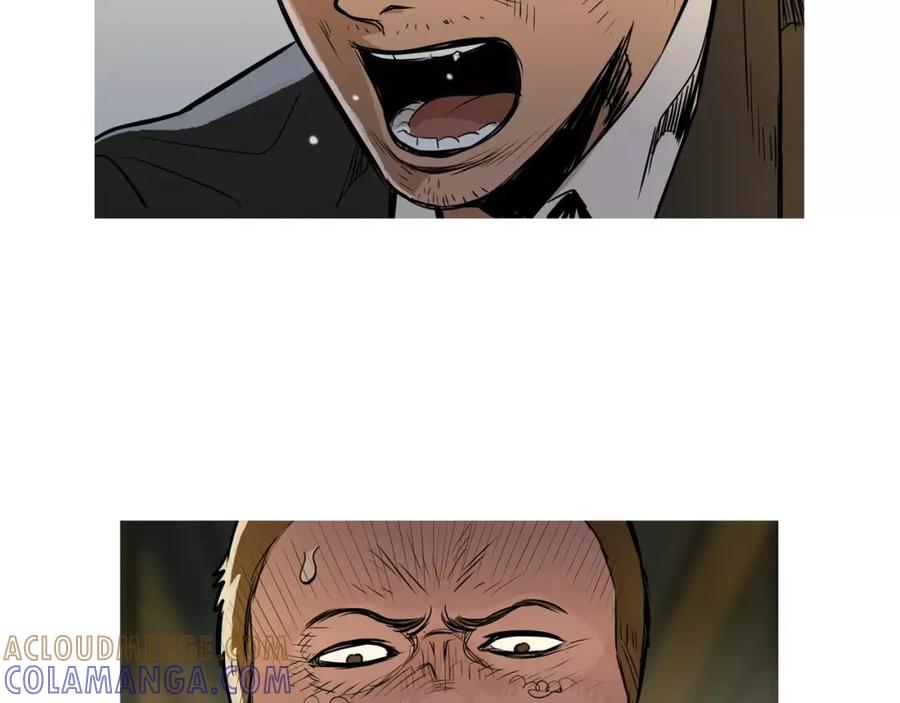 《超感追踪》第41话 谈判破裂 第53页