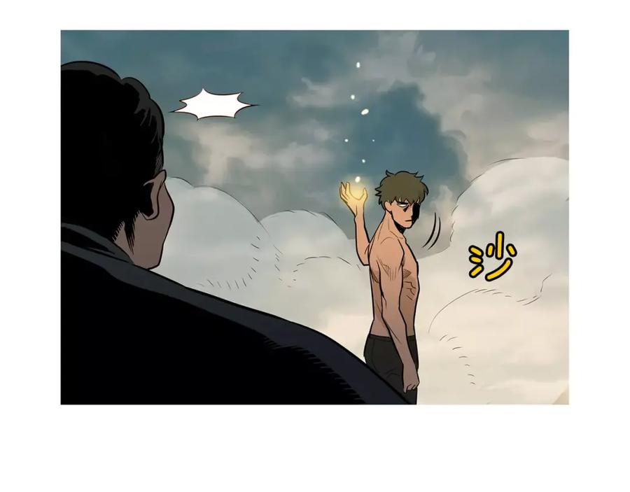 《超感追踪》第42话 放过你们？我拒绝！ 第66页