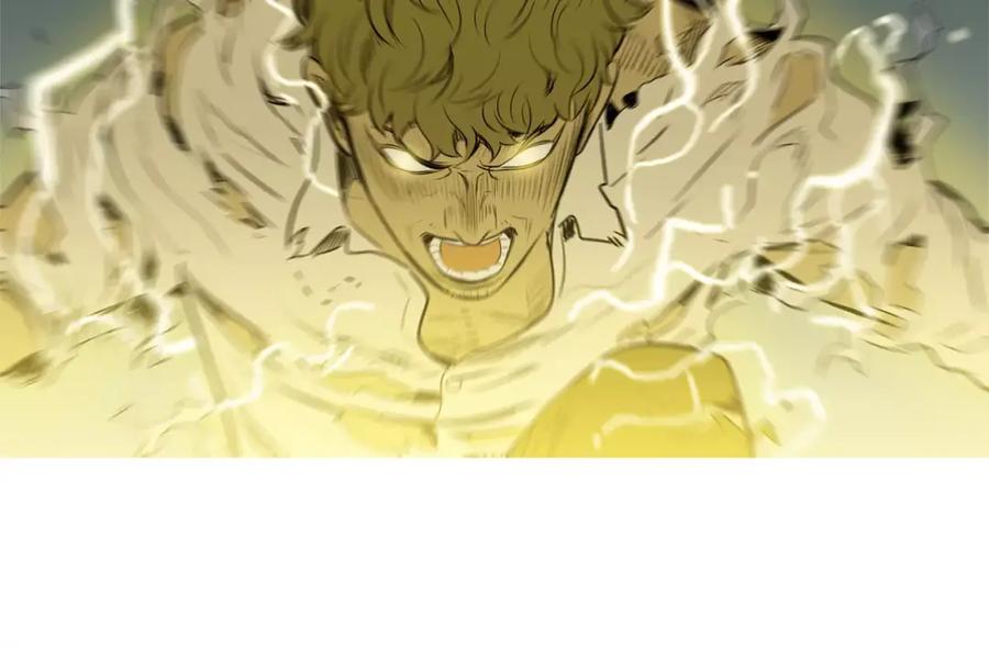 《超感追踪》第42话 放过你们？我拒绝！ 第50页