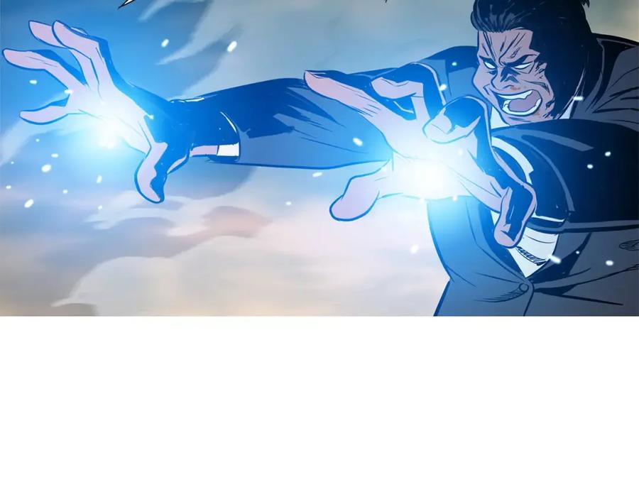 《超感追踪》第42话 放过你们？我拒绝！ 第36页