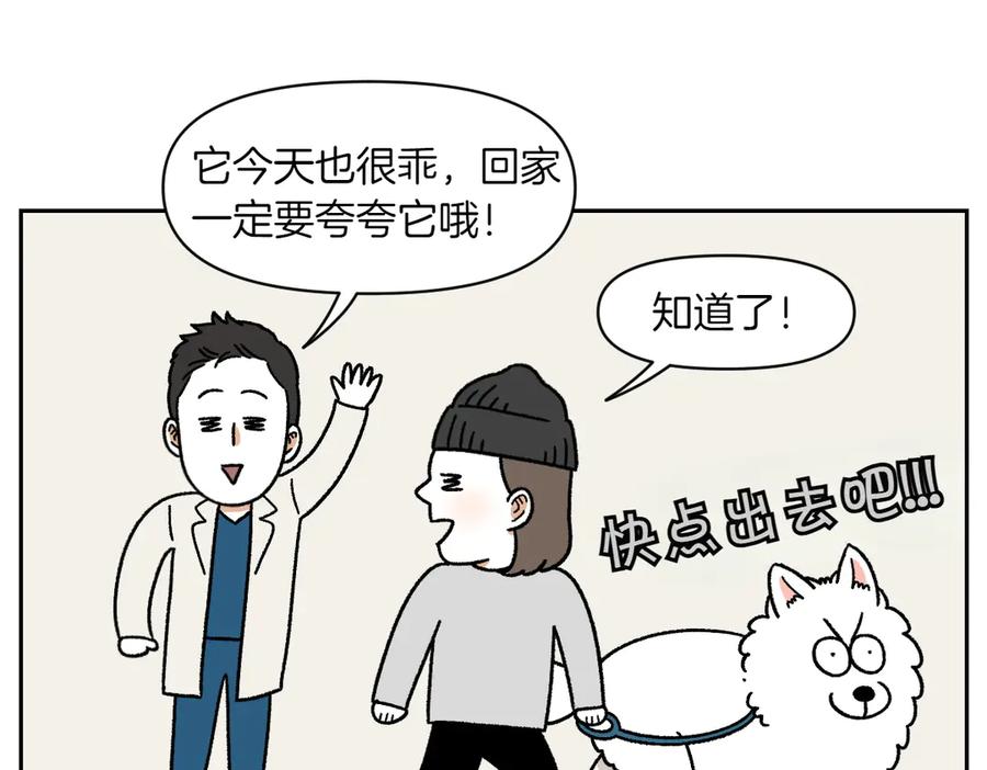 《我的狗子叫棉花》第28话 狗狗药 第47页