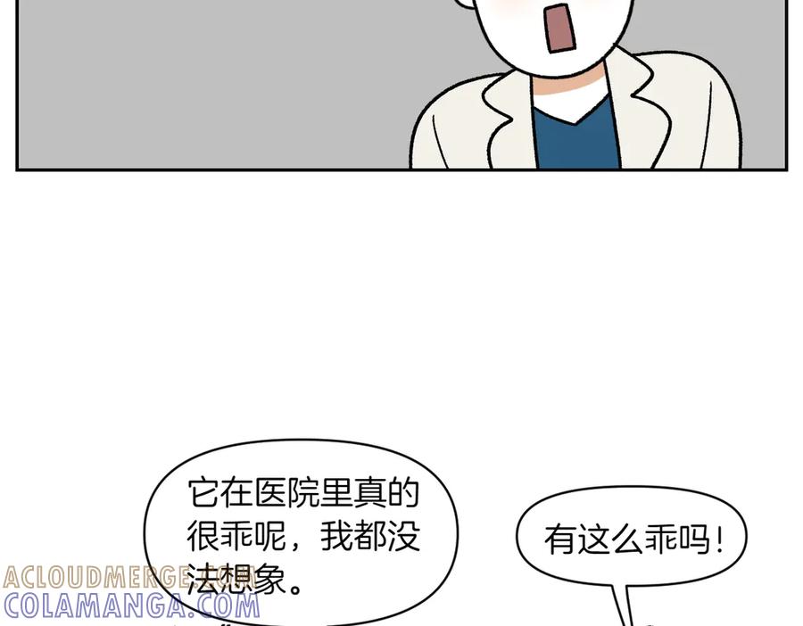 《我的狗子叫棉花》第28话 狗狗药 第43页
