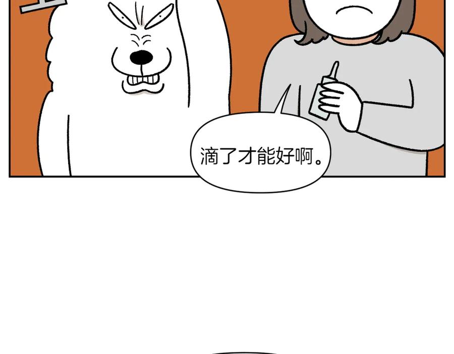 《我的狗子叫棉花》第28话 狗狗药 第14页