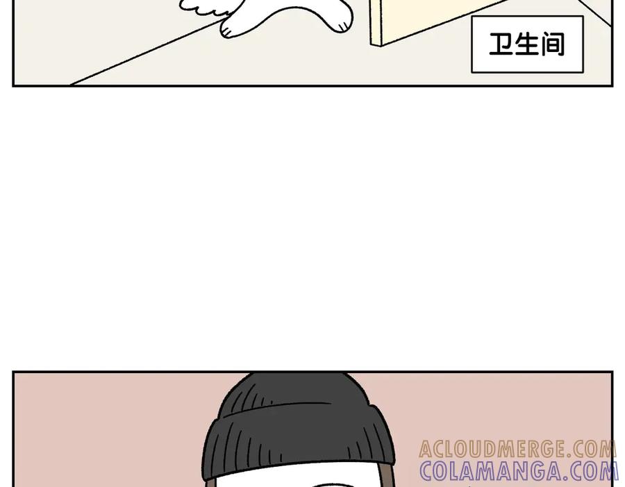 《我的狗子叫棉花》第29话 到底是不是听话狗狗 第40页
