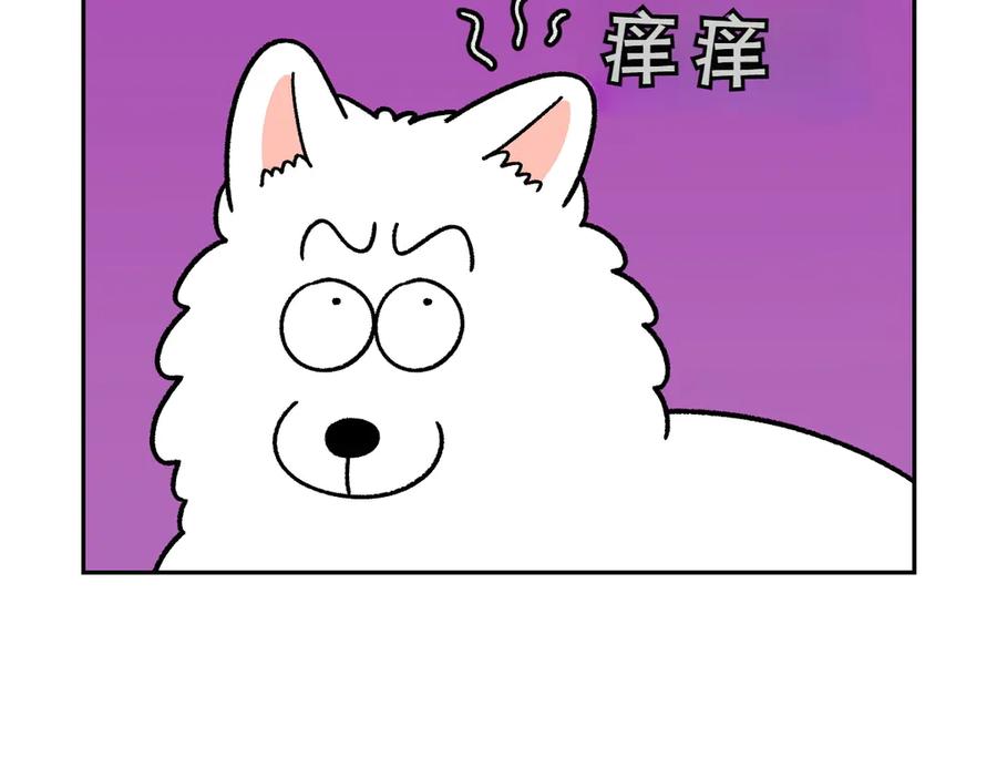 《我的狗子叫棉花》第29话 到底是不是听话狗狗 第8页