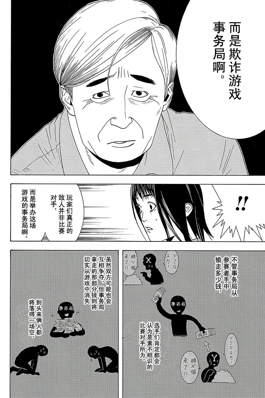 欺诈游戏 - 1 001 - 第27张图