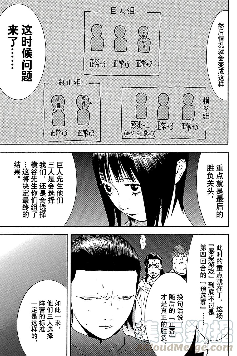 欺诈游戏 - 100 - 第16张图