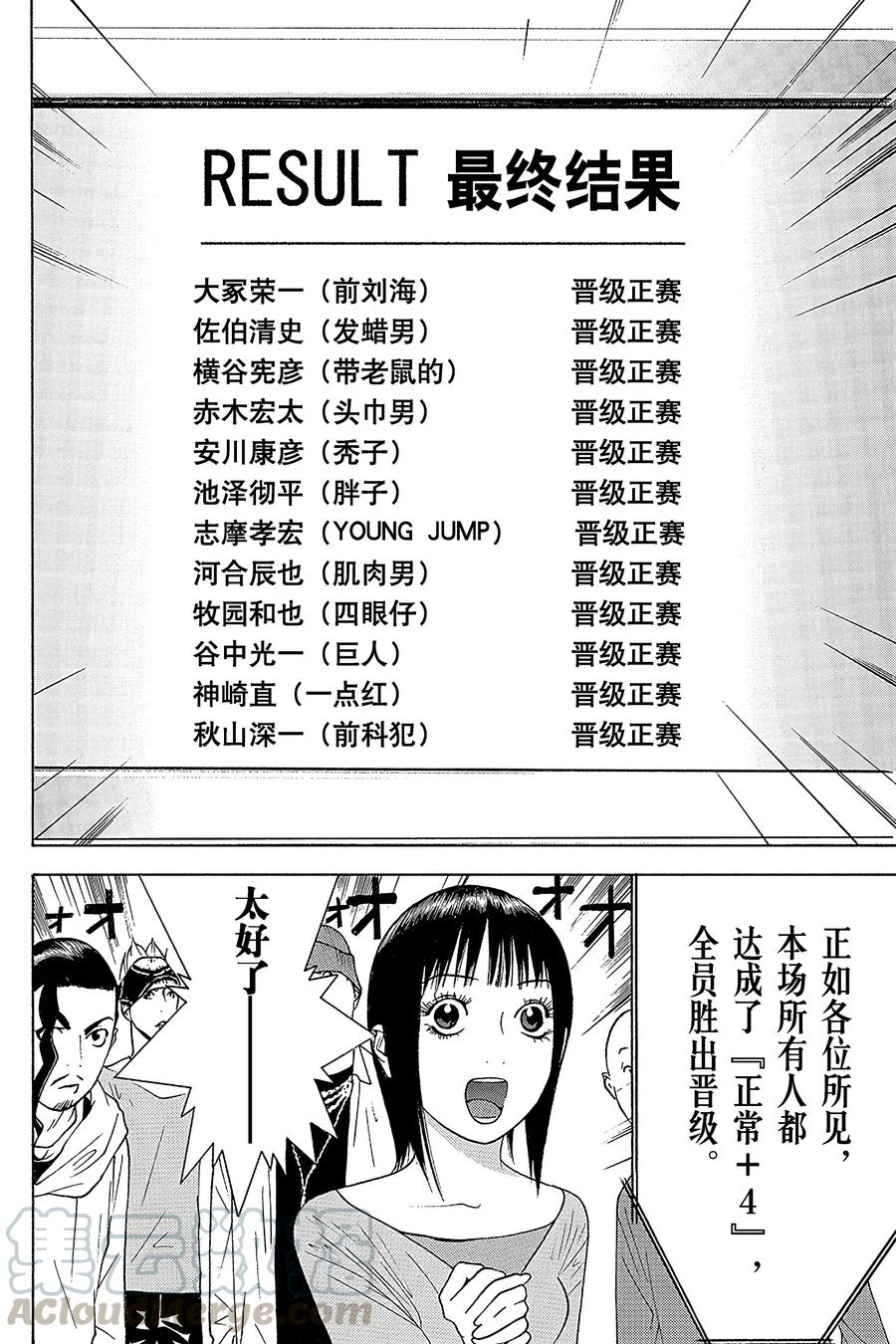 欺诈游戏 - 102 - 第10张图