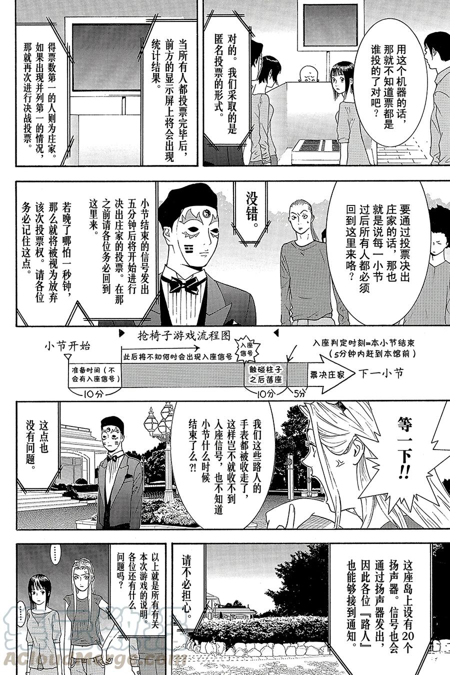 欺诈游戏 - 106 - 第7张图